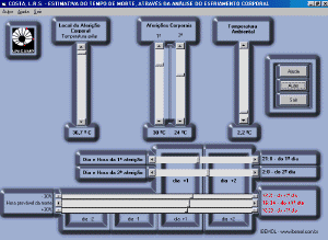 Aplicativo CRONOTANOS - clique para fazer o download